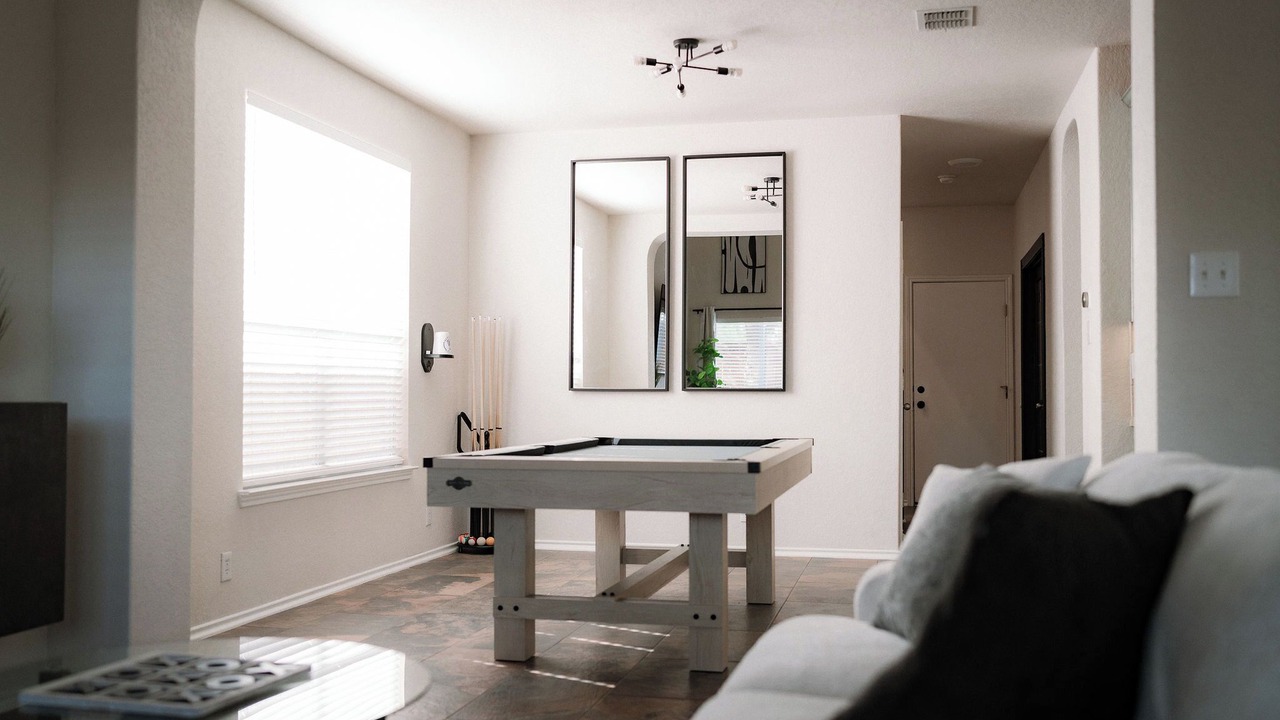 Photo of Livingroom in Wetmore