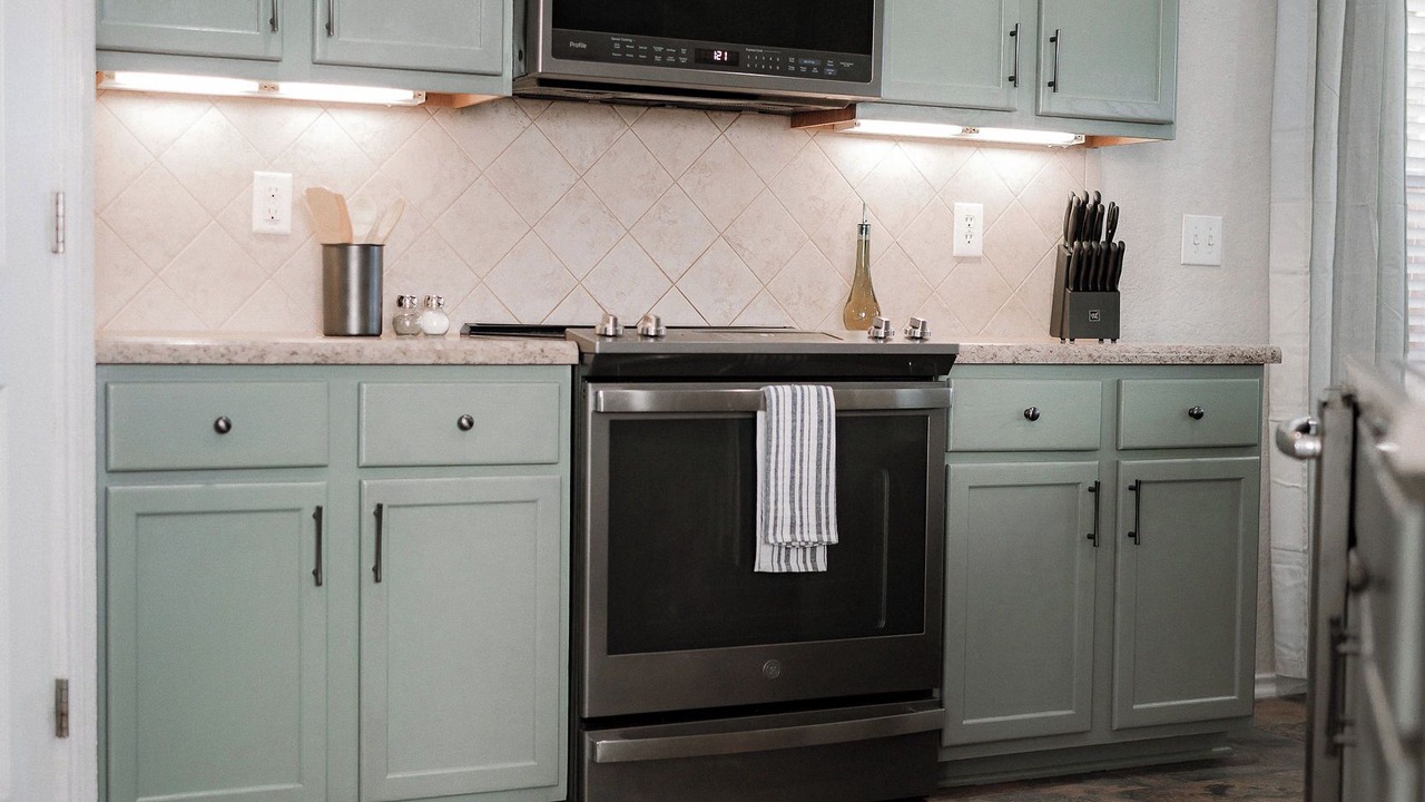 Photo of Kitchen in Wetmore
