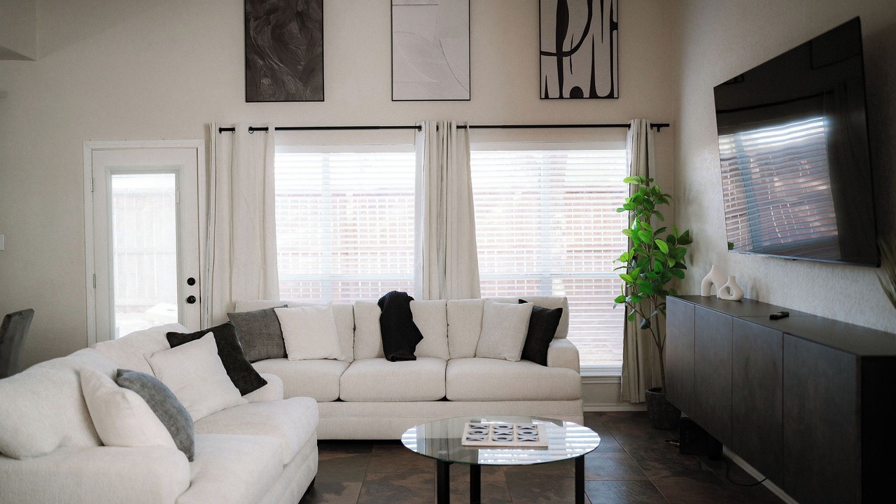 Photo of Livingroom in Wetmore