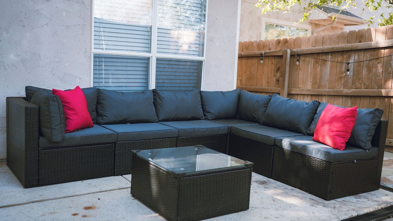 Photo of Patio Balcony in Wetmore