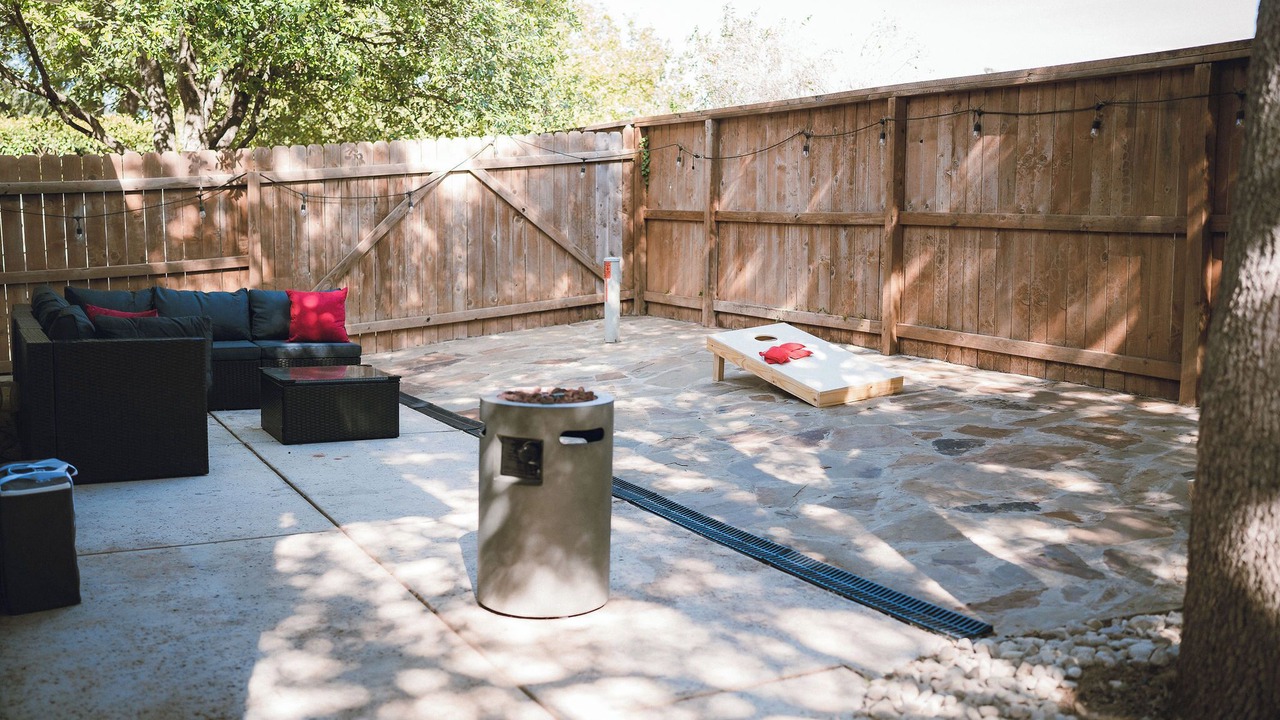 Photo of Patio Balcony in Wetmore