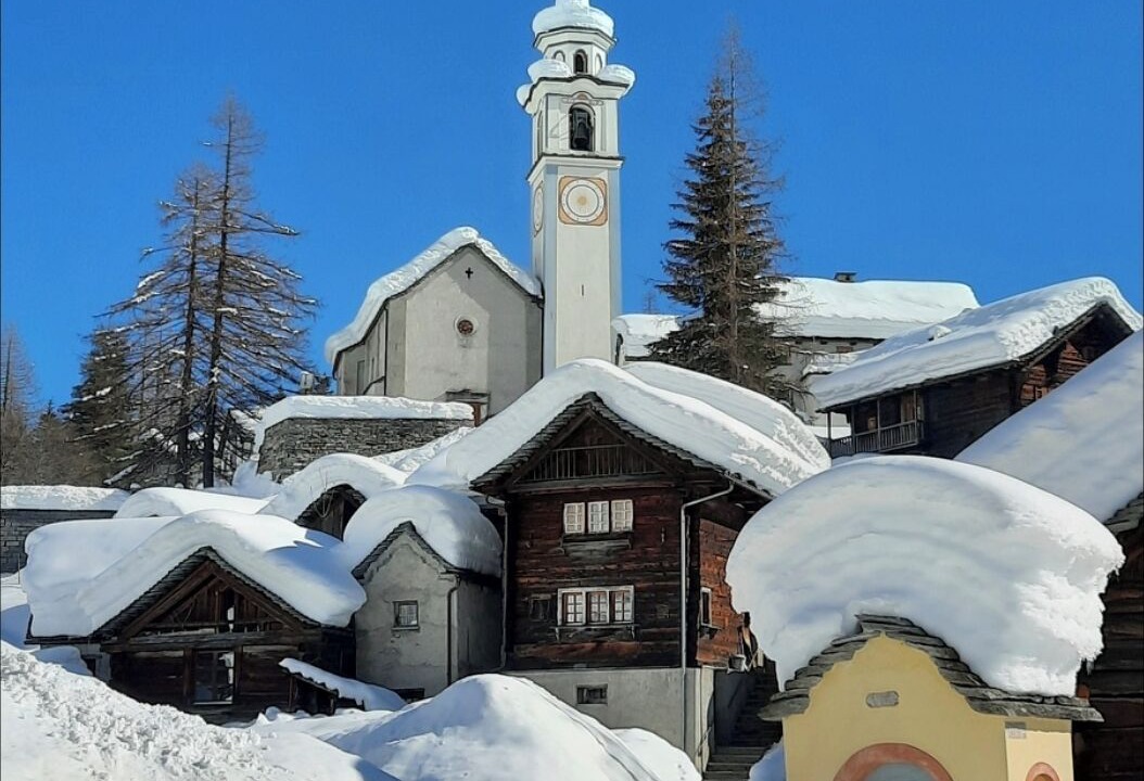 Photo of Others in Bosco Gurin