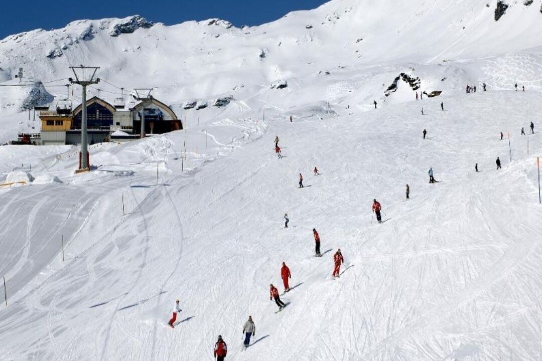 Photo of Others in Bosco Gurin