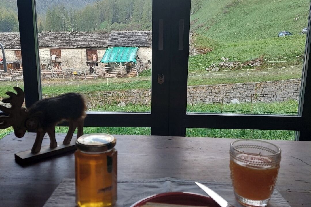 Photo of Others in Bosco Gurin