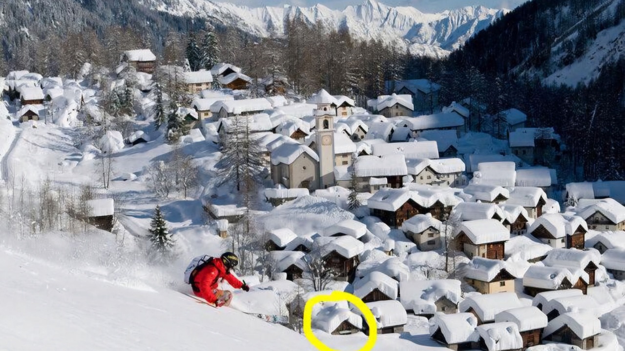 Photo of Others in Bosco Gurin