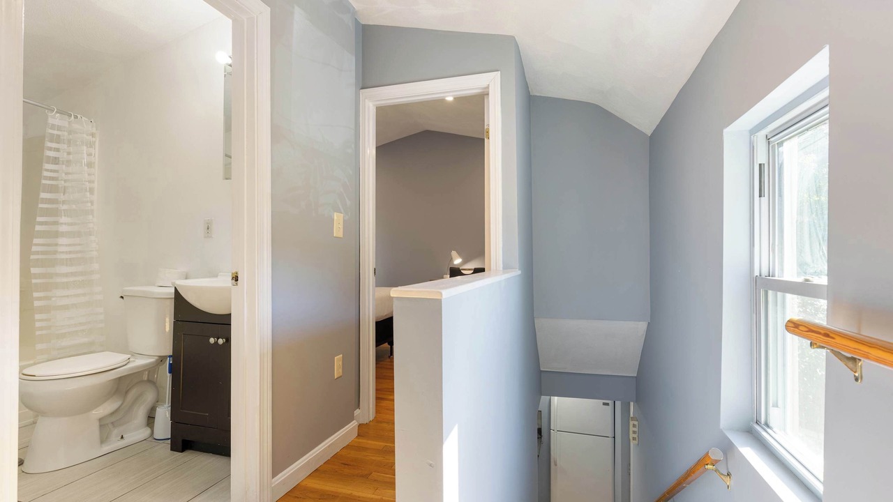 Photo of Bathroom in East Cambridge
