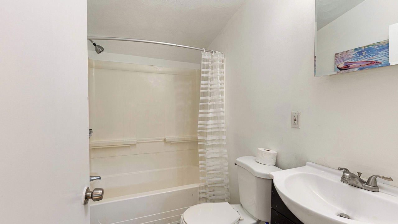 Photo of Bathroom in East Cambridge