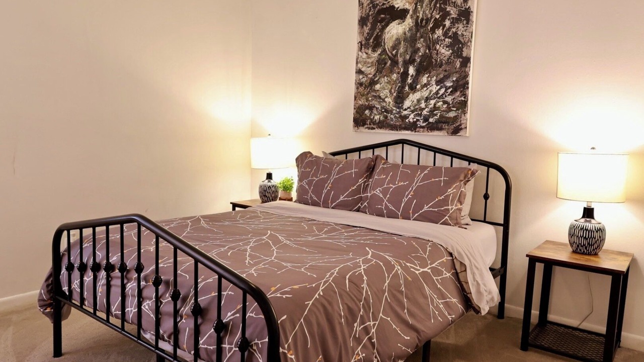 Photo of Bedroom in Westover