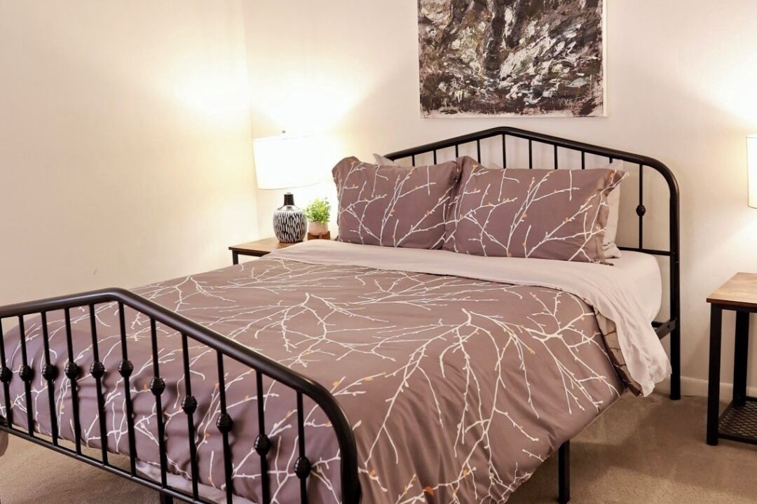 Photo of Bedroom in Westover