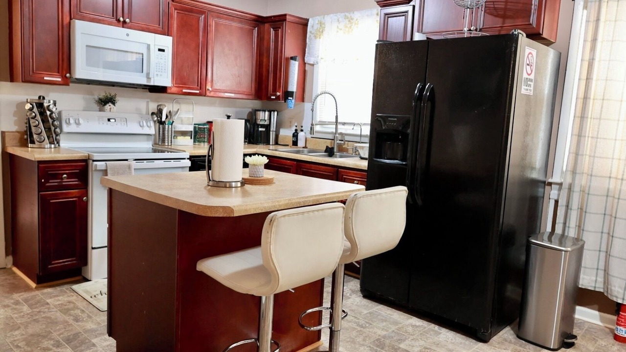 Photo of Kitchen in Westover