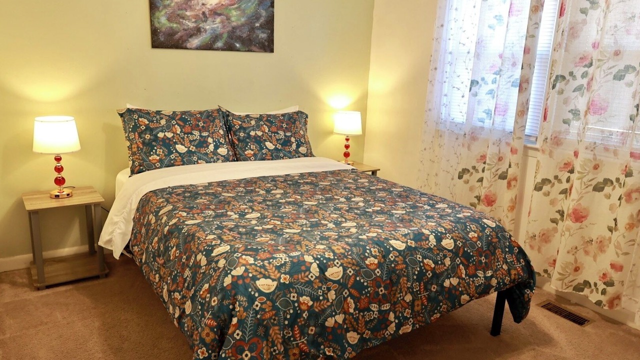 Photo of Bedroom in Westover