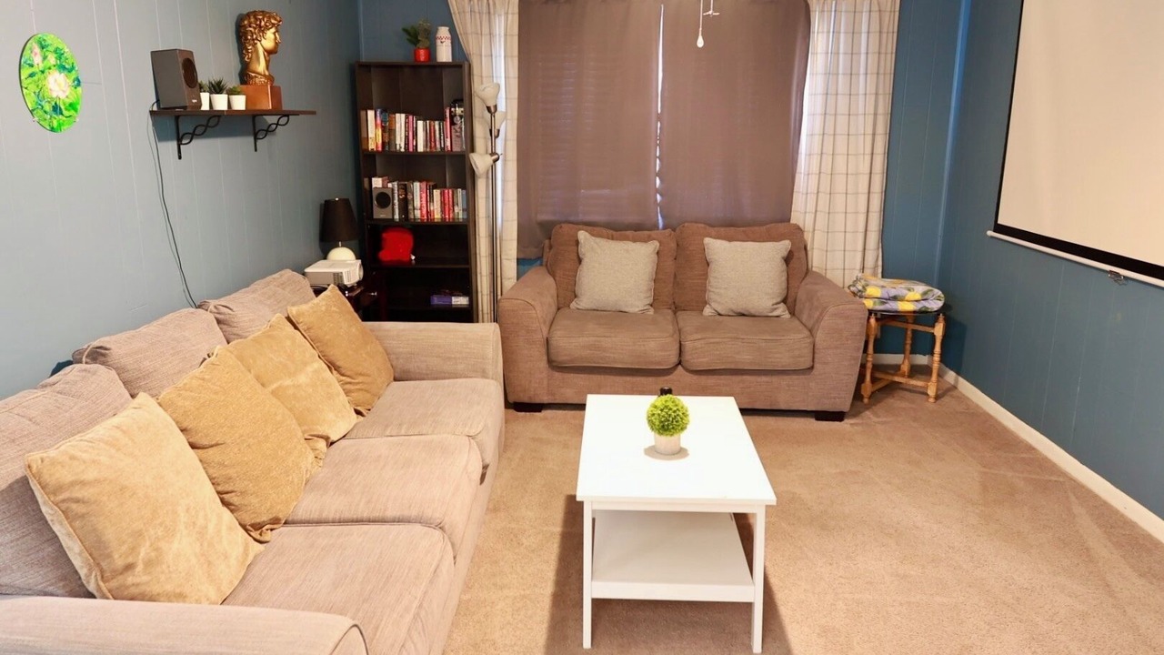 Photo of Livingroom in Westover