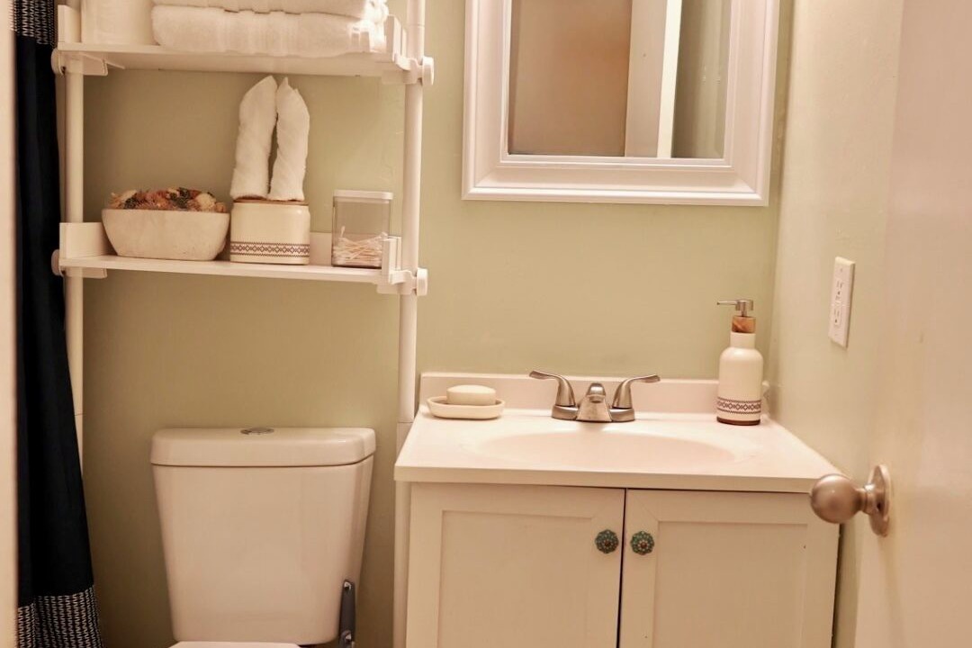 Photo of Bathroom in Westover