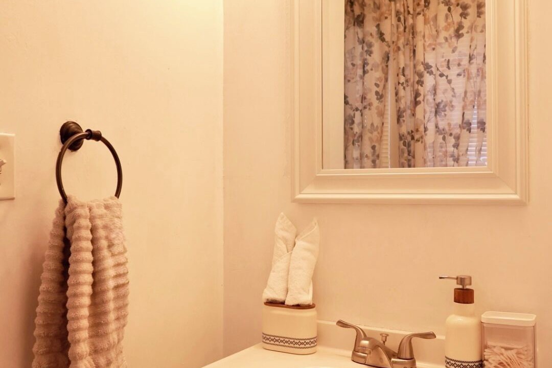 Photo of Bathroom in Westover