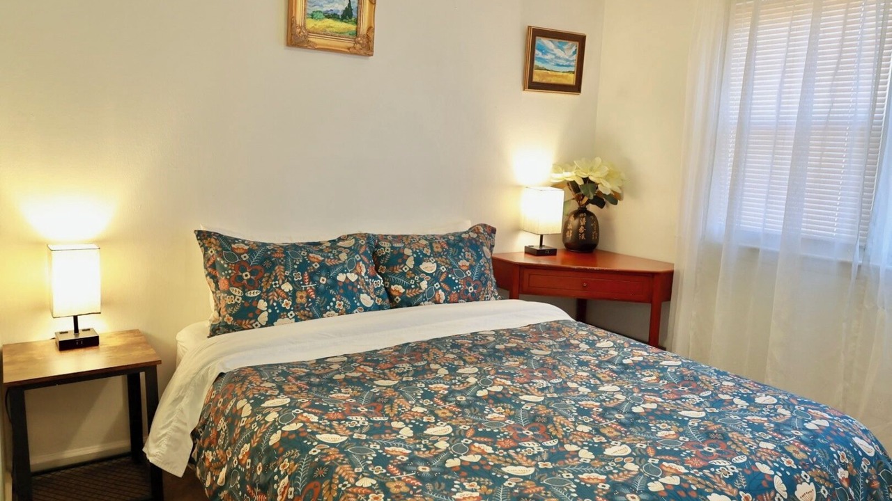 Photo of Bedroom in Westover