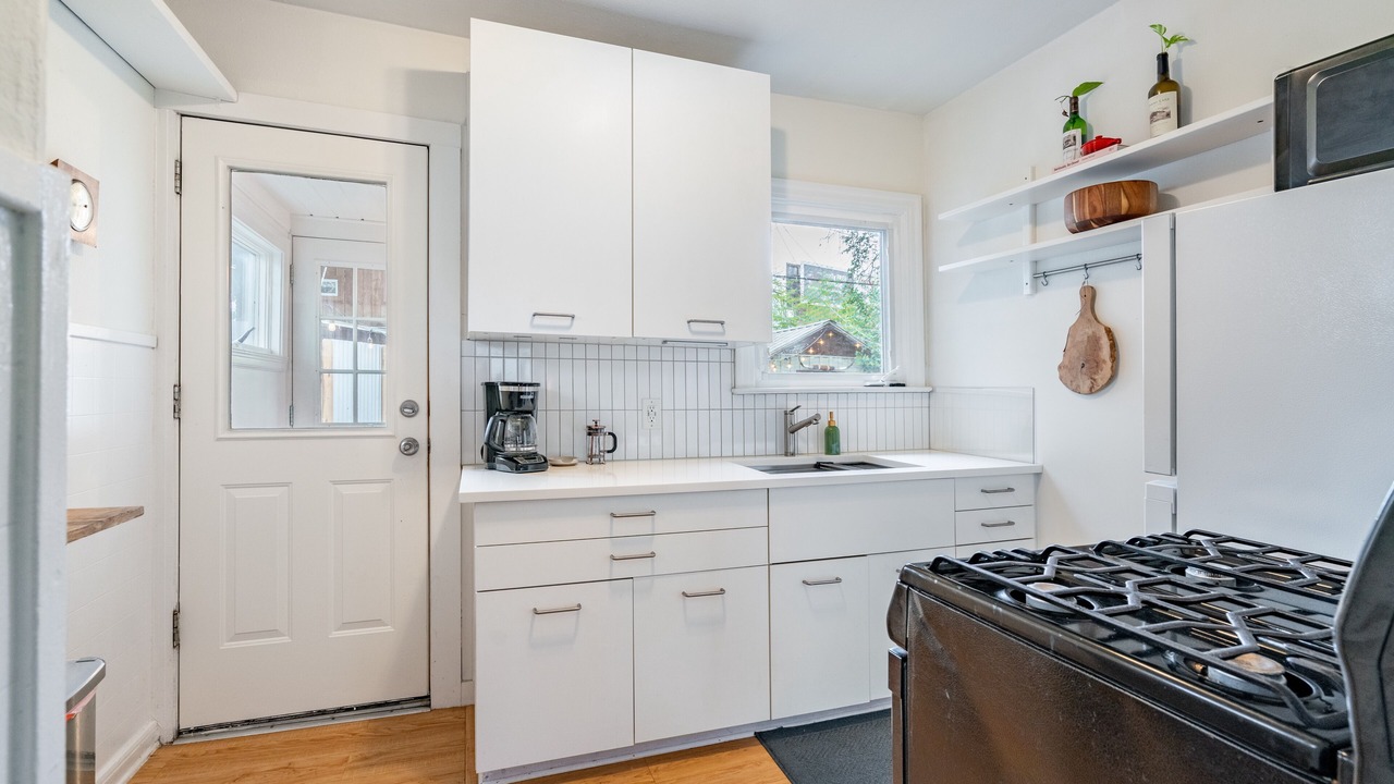 Photo of Kitchen in Austin