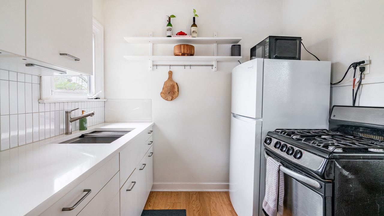 Photo of Kitchen in Austin