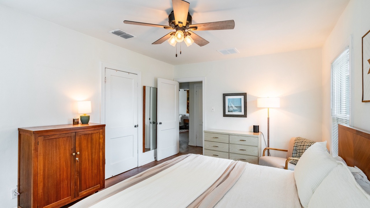 Photo of Bedroom in Austin