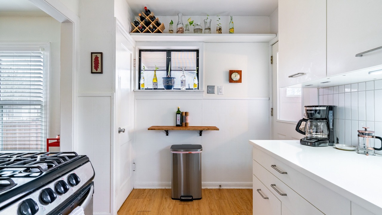 Photo of Kitchen in Austin