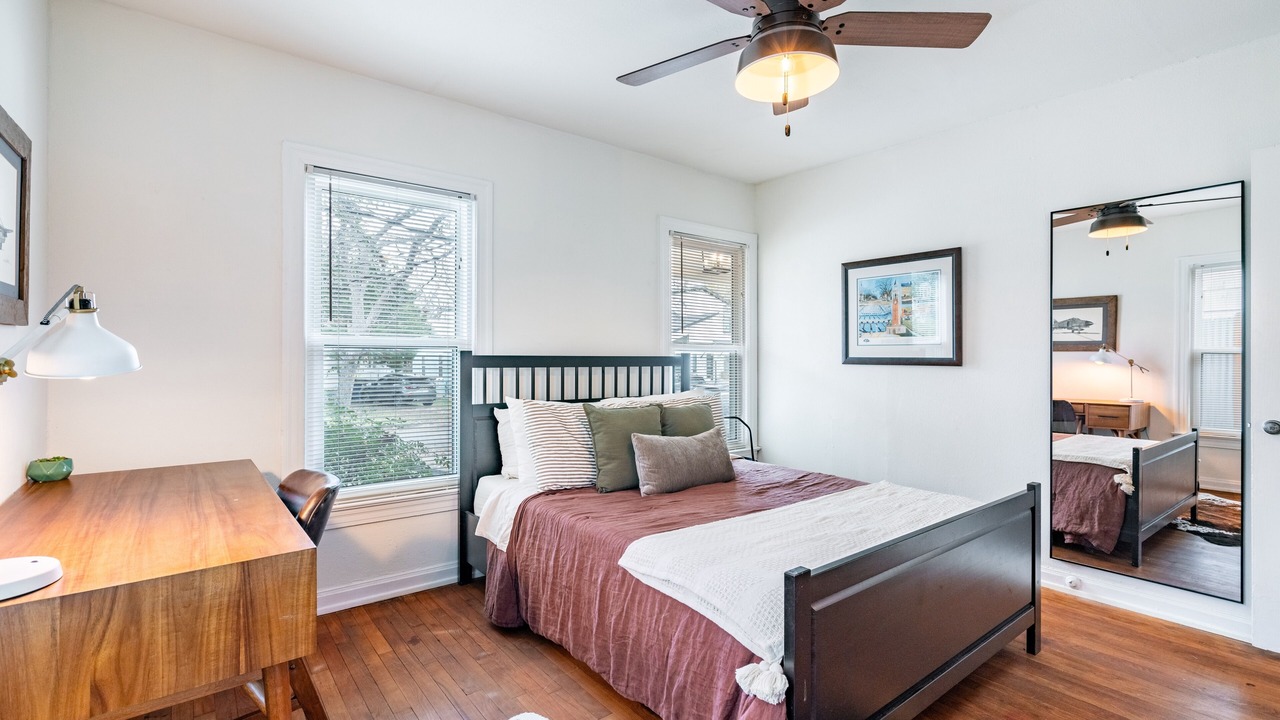 Photo of Bedroom in Austin