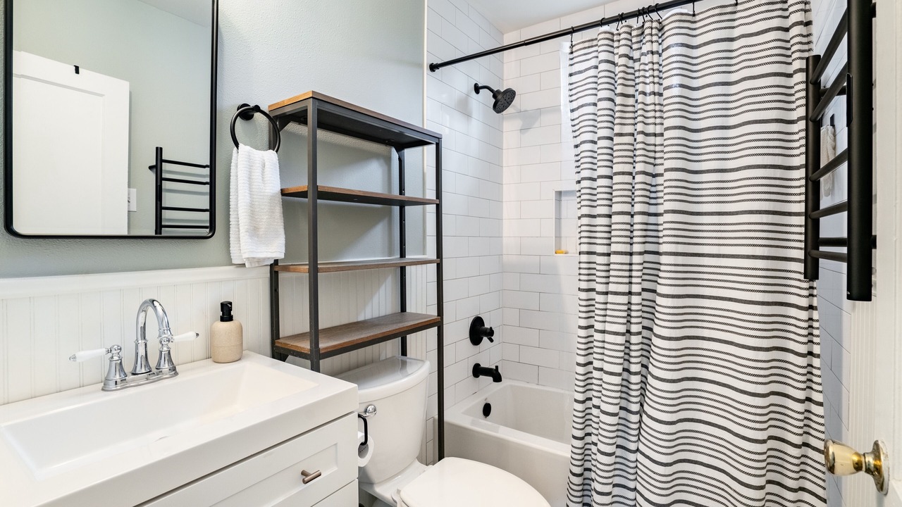Photo of Bathroom in Austin