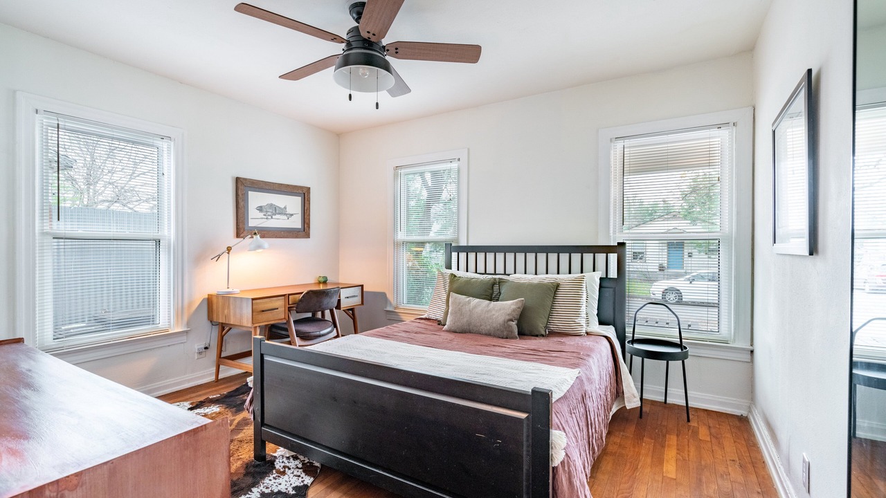 Photo of Bedroom in Austin
