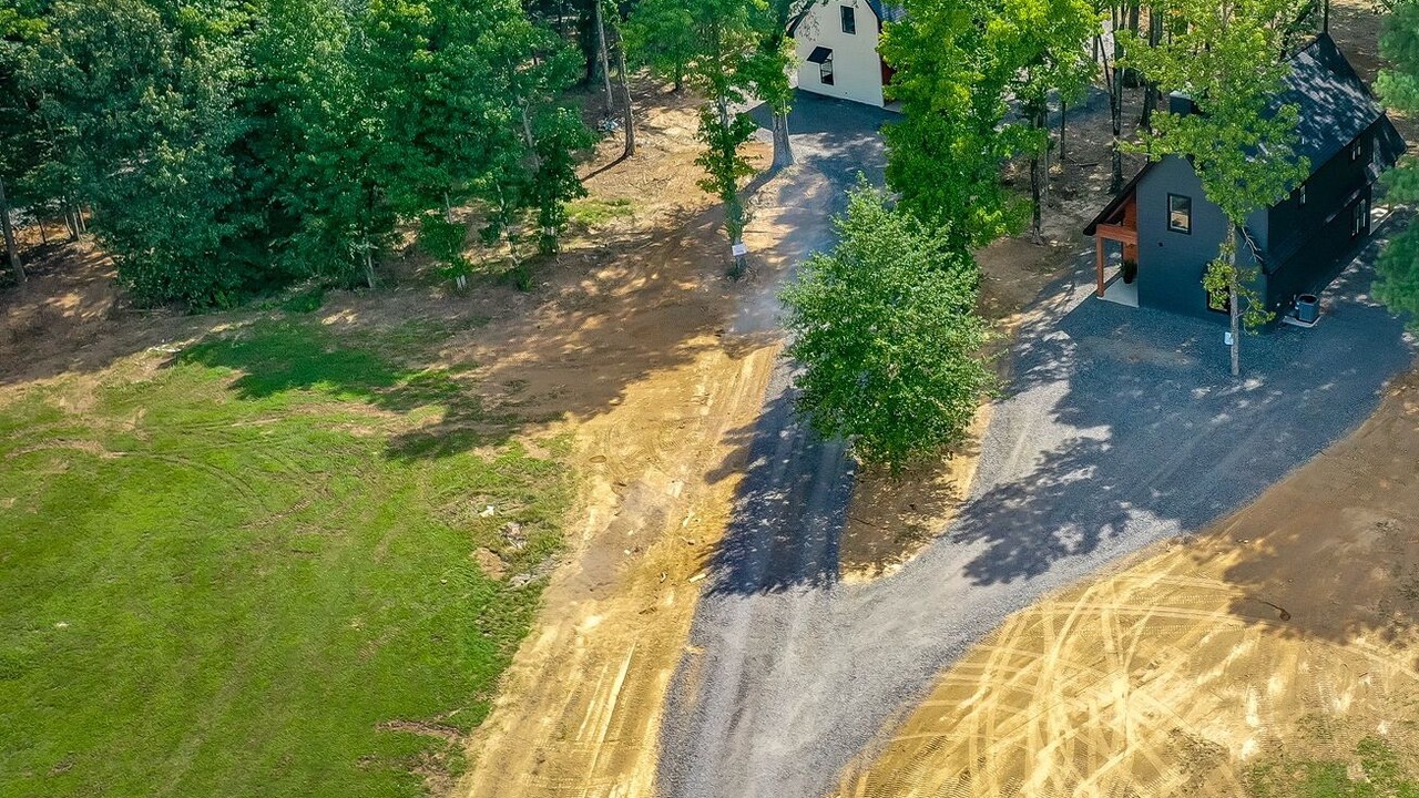 Photo of Outdoor in Pangburn