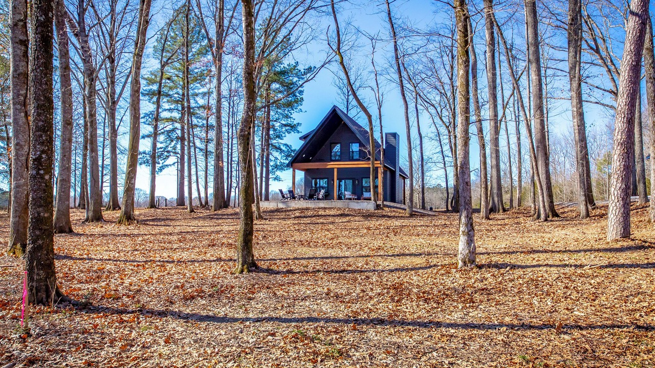 Photo of Outdoor in Pangburn