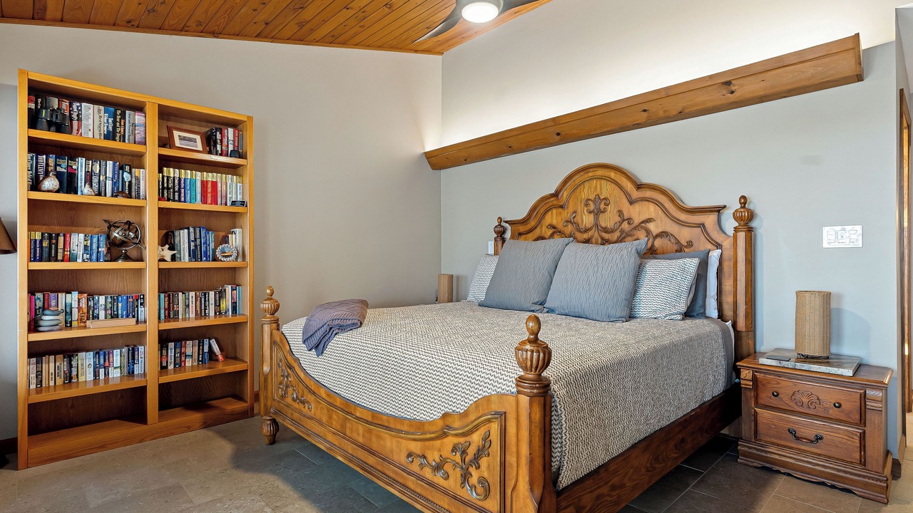 Photo of Bedroom in Smithville