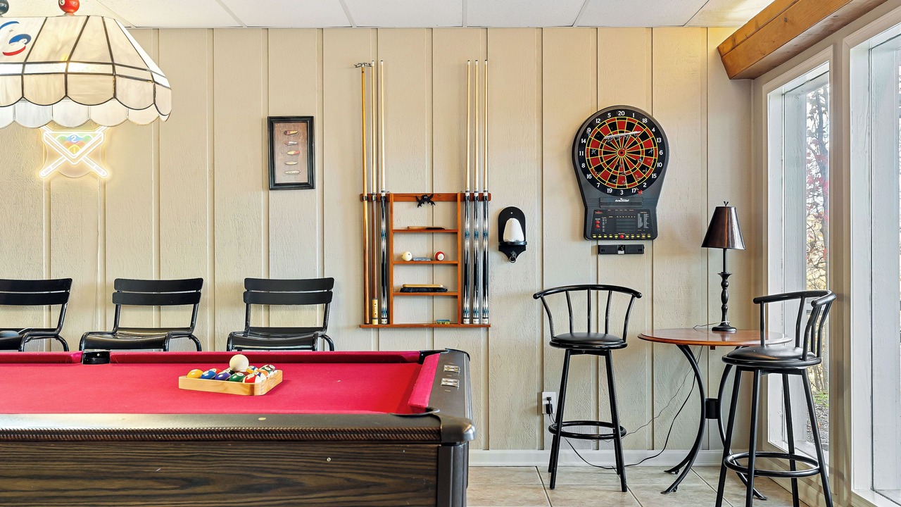 Photo of Bedroom in Smithville