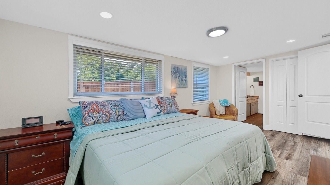 Photo of Bedroom in Gordonville