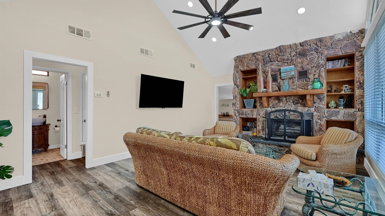 Photo of Livingroom in Gordonville
