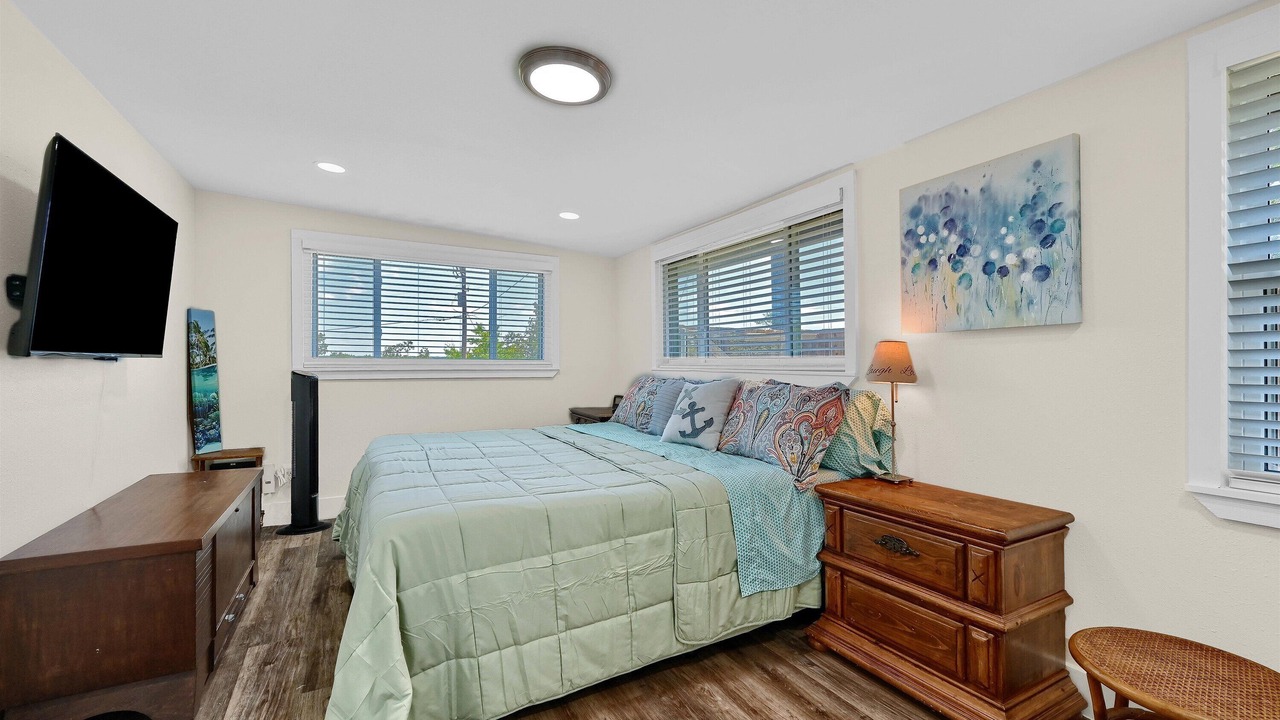 Photo of Bedroom in Gordonville