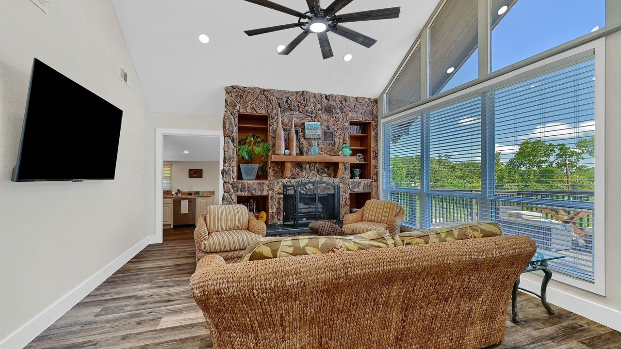 Photo of Livingroom in Gordonville