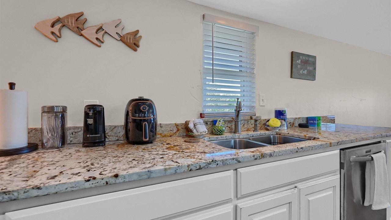 Photo of Kitchen in Gordonville