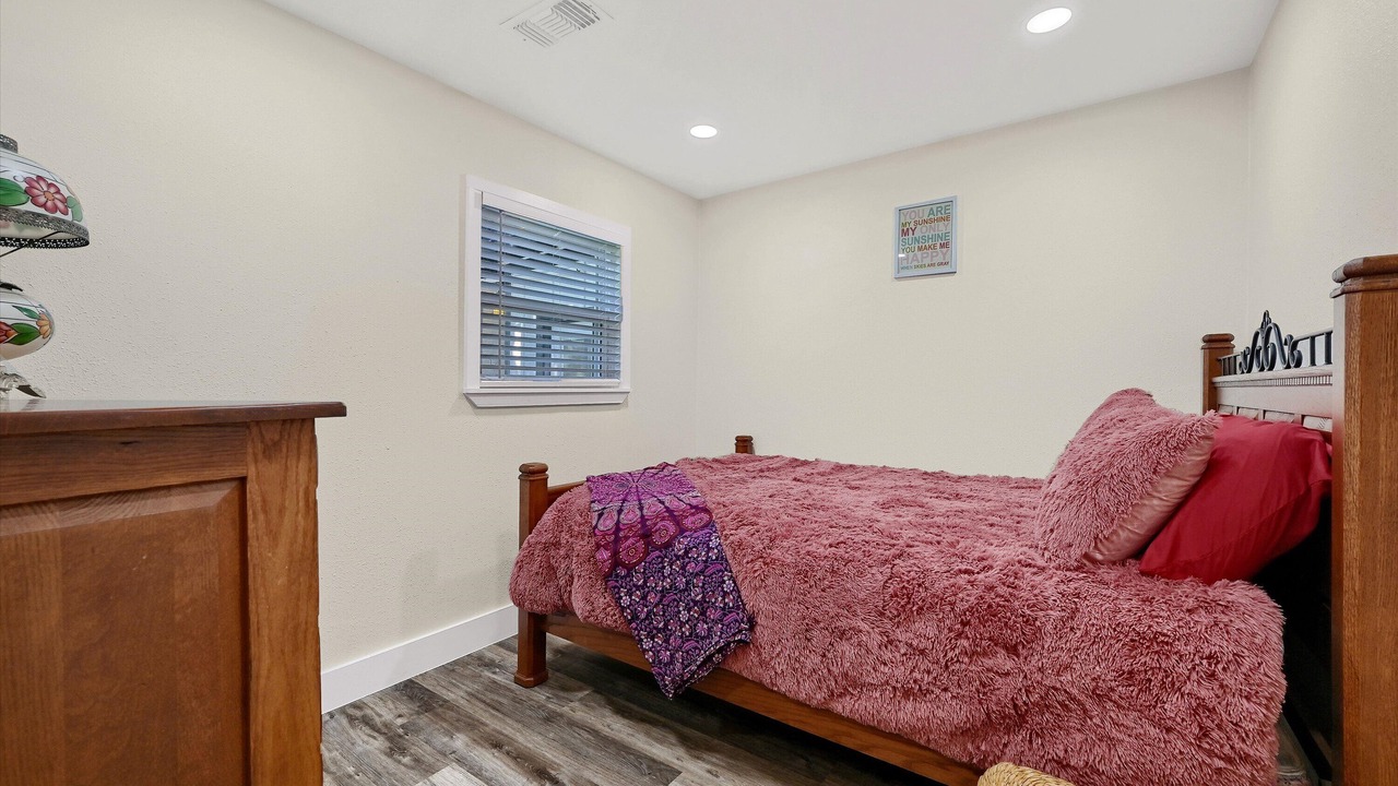 Photo of Bedroom in Gordonville