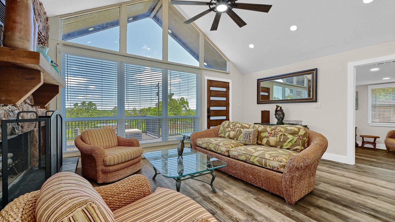Photo of Livingroom in Gordonville