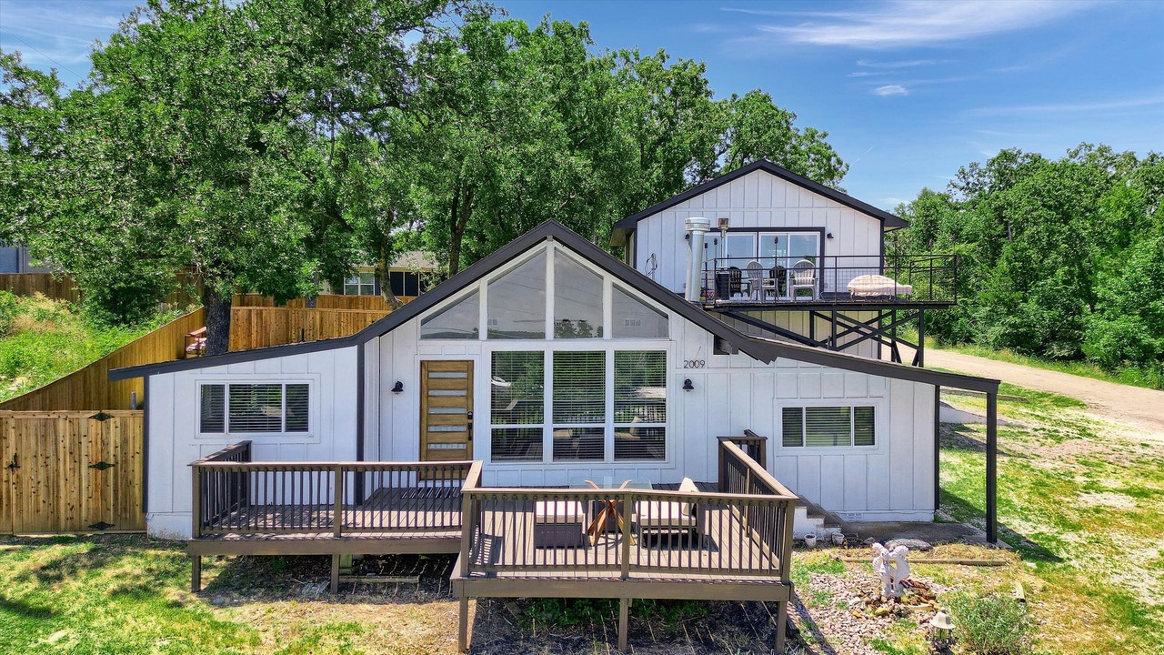 Photo of Outdoor in Gordonville