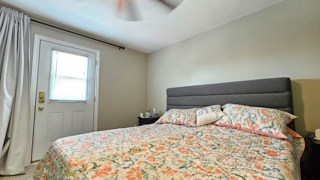 Photo of Bedroom in Rideau Heights