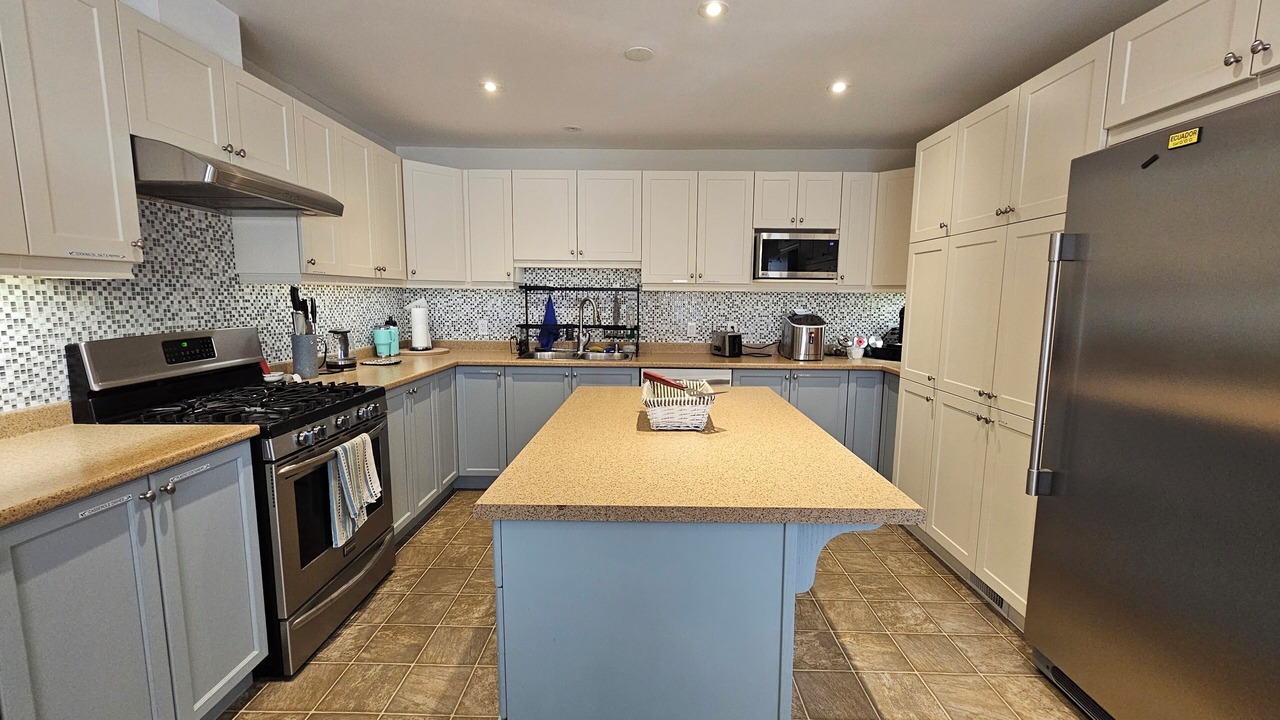 Photo of Kitchen in Rideau Heights