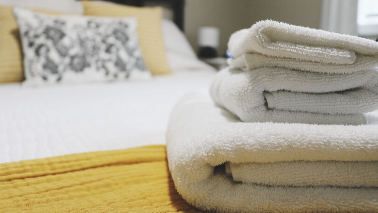 Photo of Bedroom in Rideau Heights