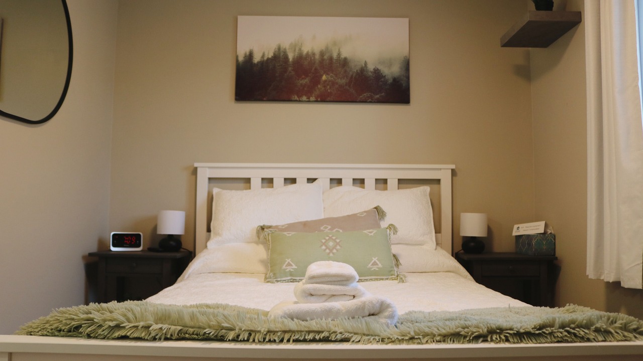 Photo of Bedroom in Rideau Heights