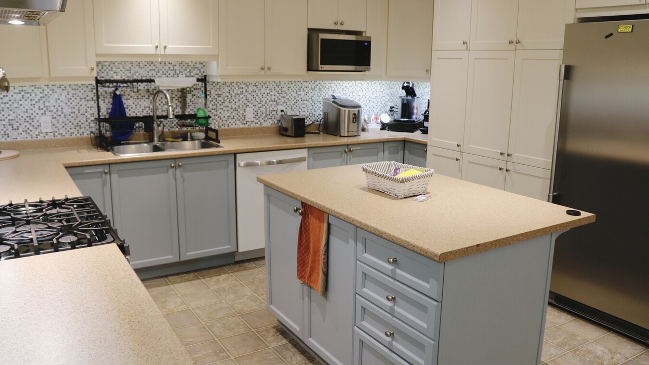 Photo of Kitchen in Rideau Heights