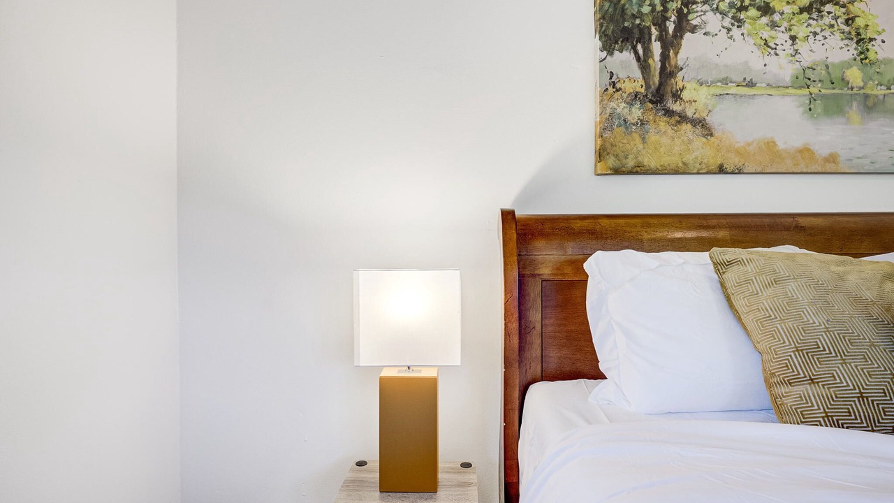 Photo of Bedroom in Santa Rosa
