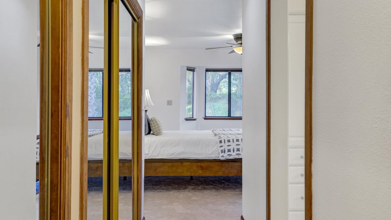 Photo of Bedroom in Santa Rosa