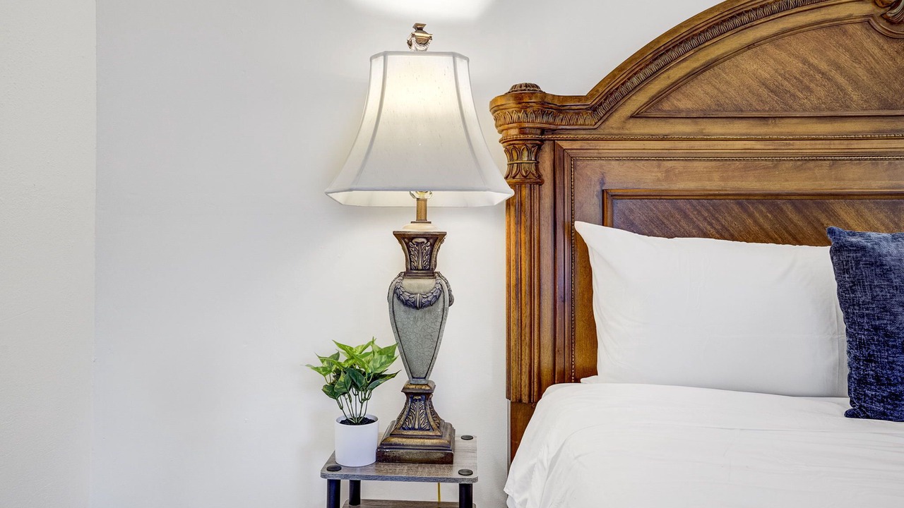 Photo of Bedroom in Santa Rosa