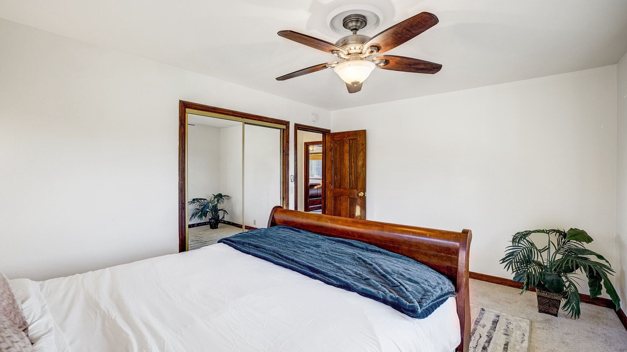 Photo of Bedroom in Santa Rosa