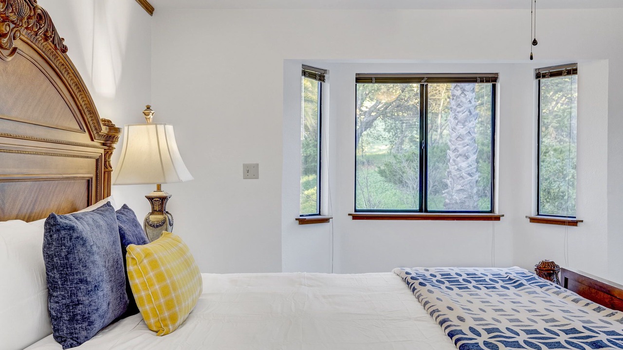 Photo of Bedroom in Santa Rosa
