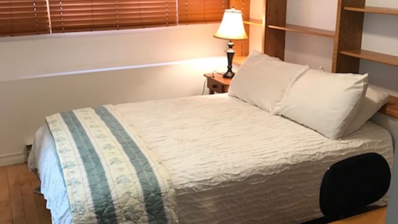 Photo of Bedroom in Elliot Lake