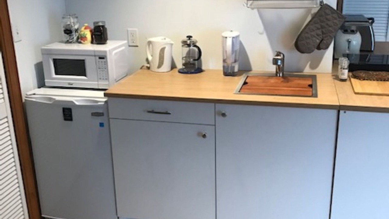 Photo of Kitchen in Elliot Lake